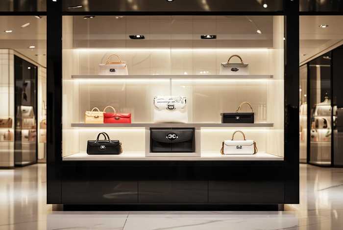 chanel包专柜公价 - chanel包包专柜价格