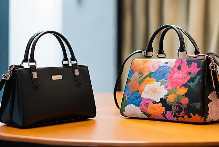 2021年最新款女包 - 2020年最新款女包