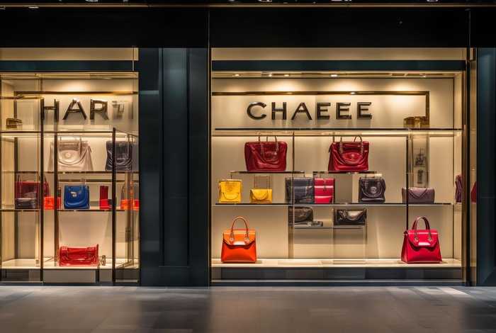 北京香奈儿箱包 北京香奈儿箱包专卖店