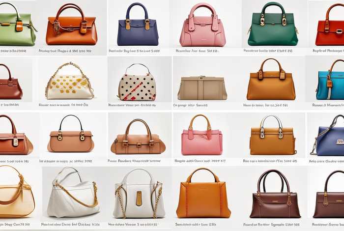 各种款式的包包图片 各种款式的包包图片及价格