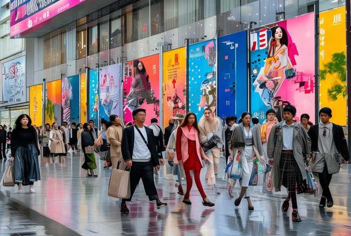 2023年国内衣服品牌排行榜、2023年国内衣服品牌排行榜最新