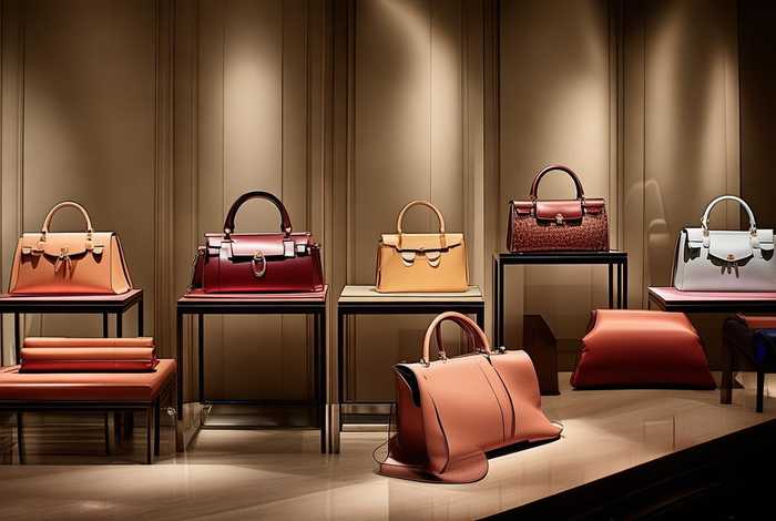 包包轻奢品牌排行榜前十名（包包轻奢品牌排行榜前十名图片）