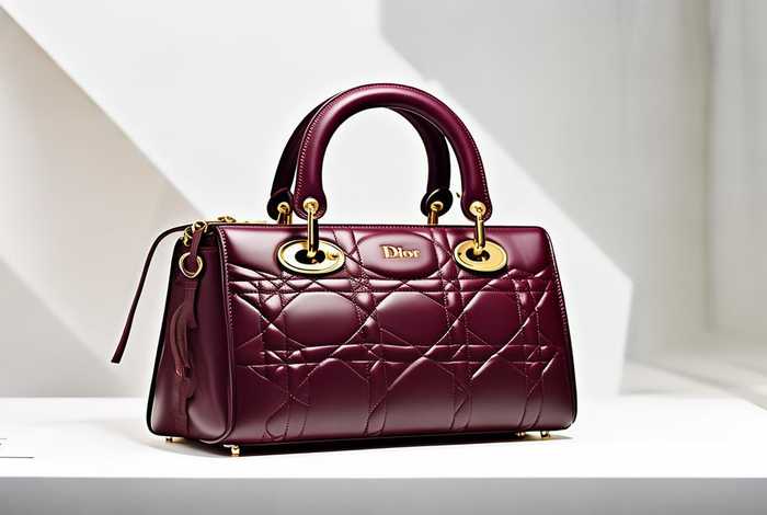 迪奥戴妃包官网价格 小号（迪奥戴妃包小号专柜价格）