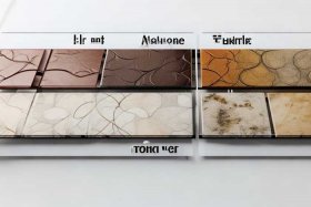 瓷砖品牌一线二线三线，瓷砖品牌一线二线三线区别