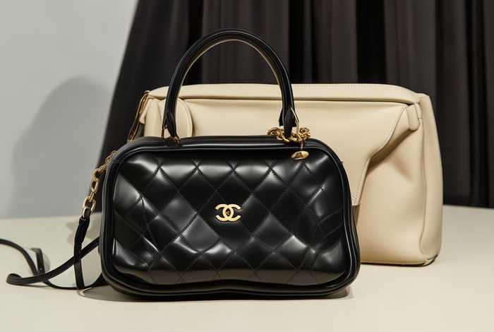 2022年香奈儿包包新款小型，2021年香奈儿新款女包