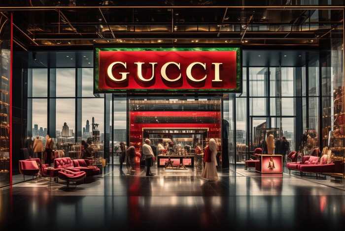 古驰官网官方网（古驰官网官方网站入口）