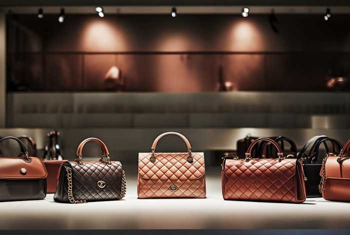 包包品牌排行榜前十 包包品牌排行榜前十名香奈儿
