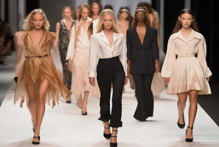 服装品牌排行榜前十名英文；服装品牌排行榜前十名英文名字