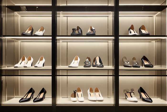 chanel鞋子合集 chanel鞋子多少钱一双？