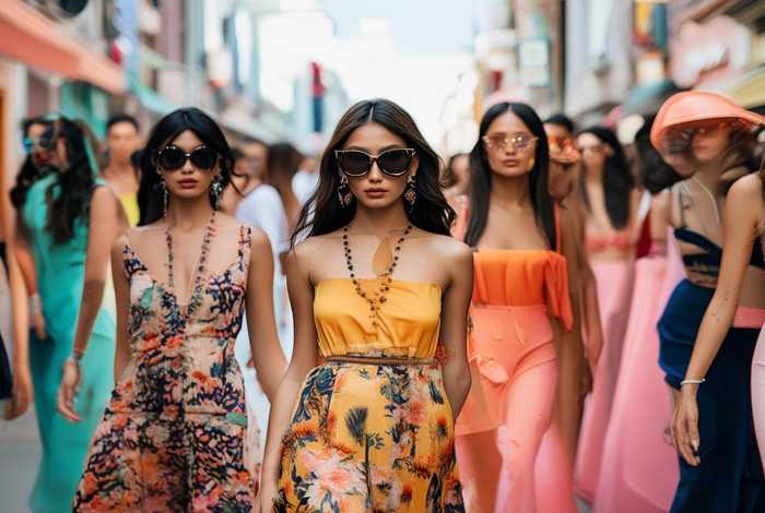 2022流行的女装款式(2022流行的女装款式有哪些) 2022流行的女装款式(2022流行的女装款式有哪些)