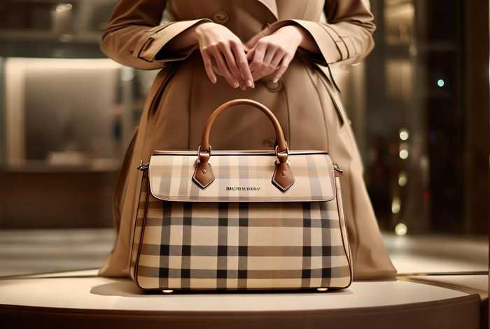 巴宝莉包包女款品牌官方旗舰店 - 巴宝莉官方旗舰店女装经典款