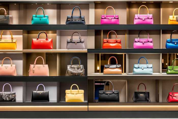 2021年国际女包十大品牌排名(国际女包品牌排行榜前二十名) 2021年国际女包十大品牌排名(国际女包品牌排行榜前二十名)