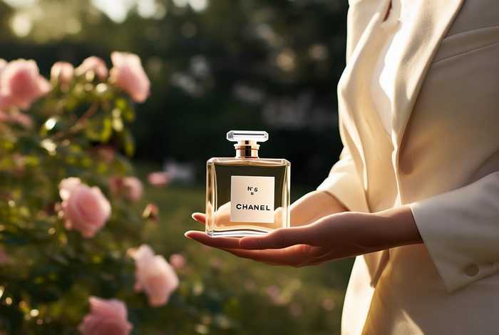 chanel香奈儿香水（chanel香奈儿香水女士香水）
