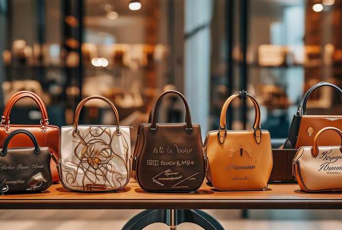 包包品牌取名大全 - 包包品牌起名大全