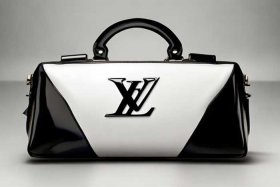 LV包包图片白色（lv包包图片白色和黑色）