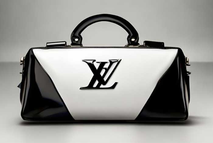 LV包包图片白色（lv包包图片白色和黑色）