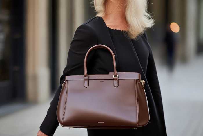 50岁背什么包合适；50岁适合背什么品牌的包包