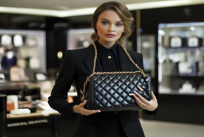 chanel官网防伪查询 - chanel官网查真伪