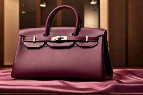 爱马仕的包为什么贵，爱马仕的包为什么贵呢