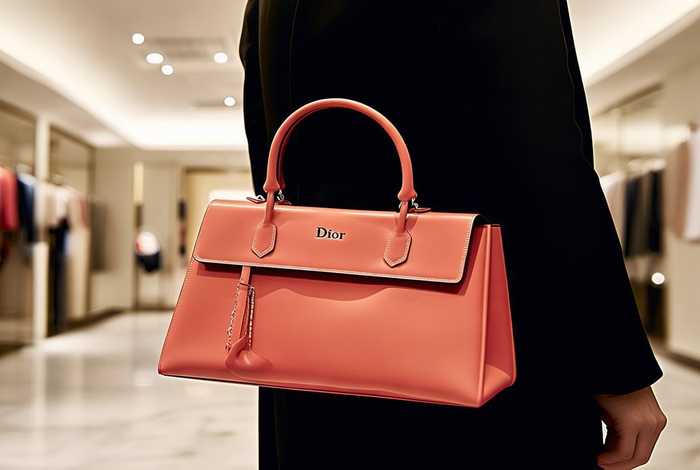 dior官方旗舰店官网包包搭配 christian dior旗舰店包