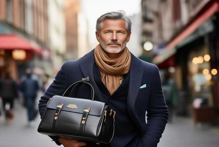 40岁背蔻驰、40岁背蔻驰最建议买的三个颜色