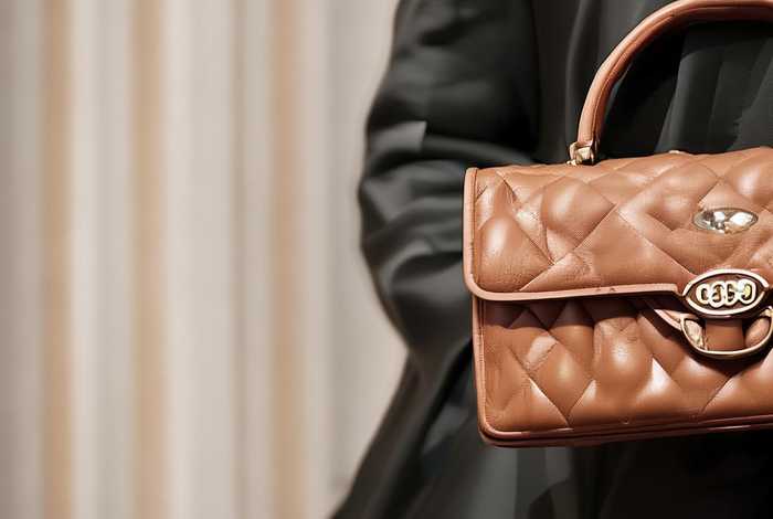 chanel手袋宣传（chanel2017秋冬手袋）