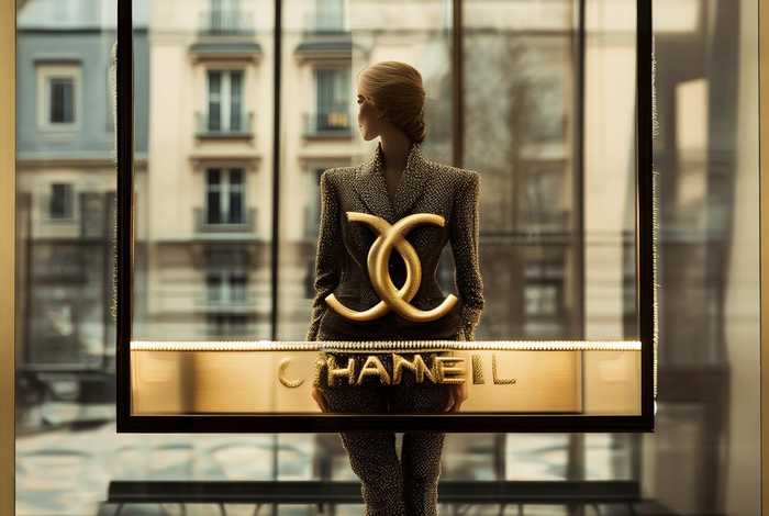 chanel是什么牌子中文；chanel是什么牌子中文名