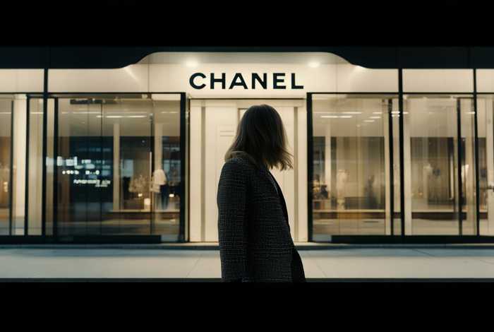 Chanel美国官网入口（chanel美国官网入口）