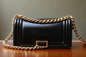 chanel小号leboy；chanel leboy 小号