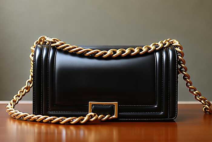 chanel小号leboy；chanel leboy 小号