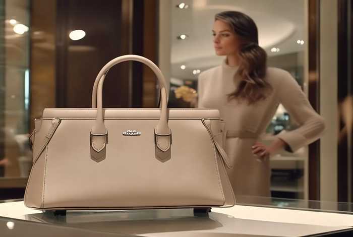 coach包low吗、coach的包值得买吗