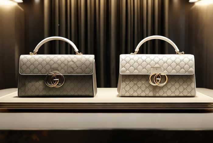 古驰和gucci是一个牌子吗，古驰和古琦是一个牌子吗