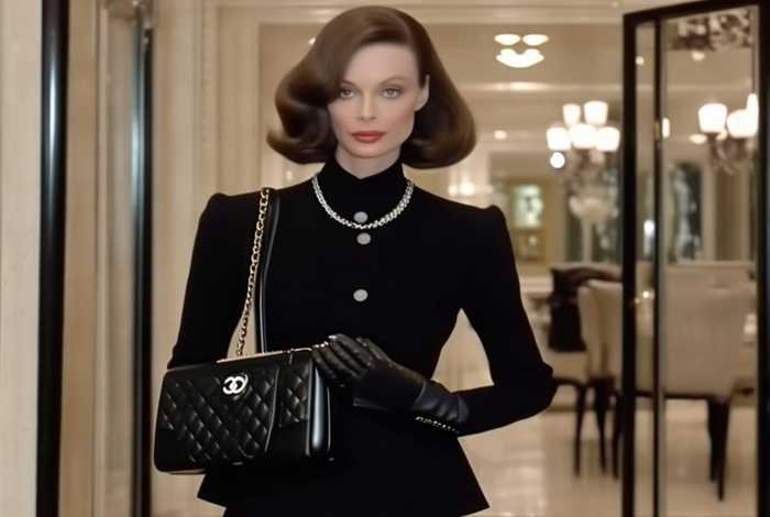 chanel接班人（chanel创始人全名）