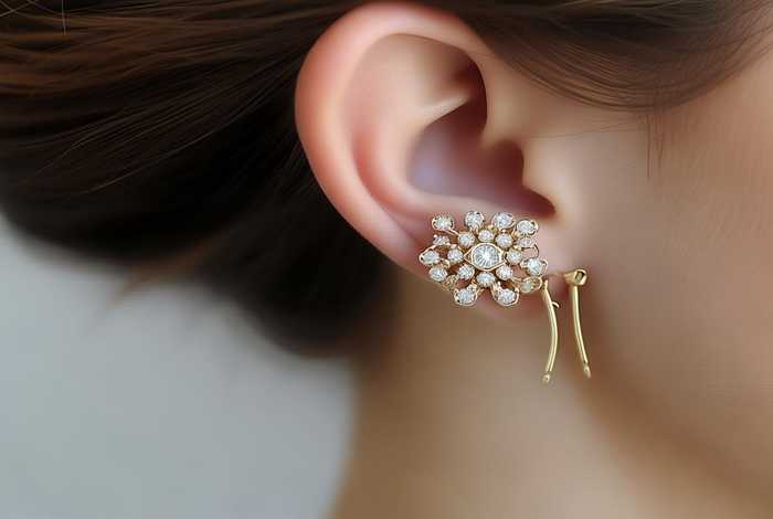 chanel 官网首饰 - chanel 官网首饰耳钉