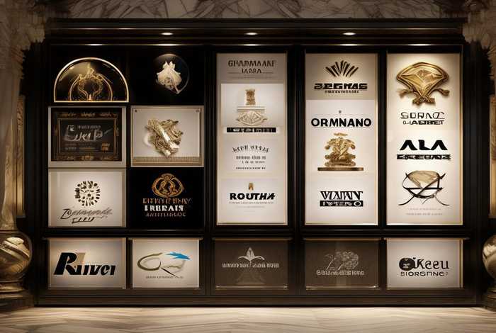 德国十大顶级奢侈品牌，德国十大顶级奢侈品牌排名