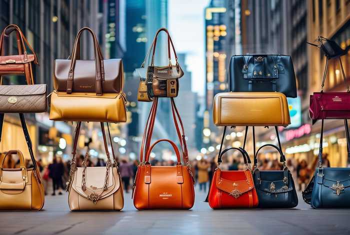 单肩斜挎包品牌排行，单肩斜挎包品牌排行榜前十名