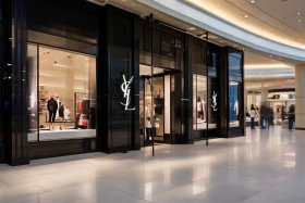 德州有ysl圣罗兰专柜吗；德州有ysl圣罗兰专柜吗在哪