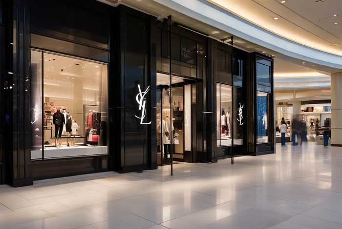 德州有ysl圣罗兰专柜吗；德州有ysl圣罗兰专柜吗在哪