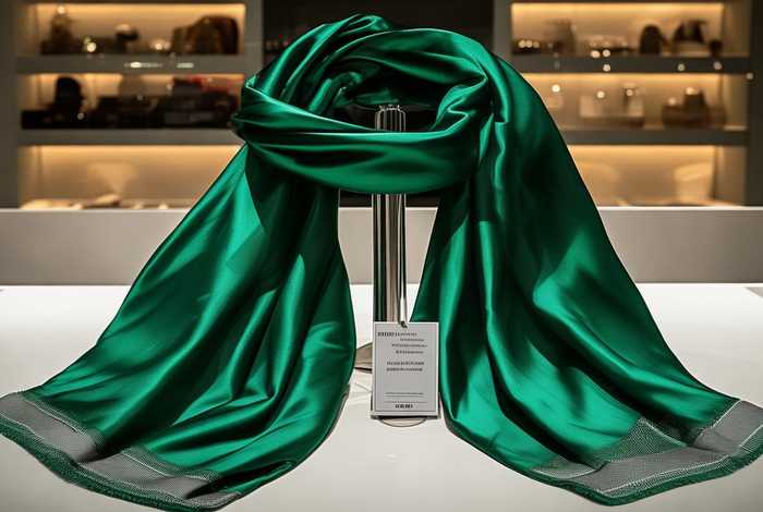 古驰围巾女款专柜价格绿色多少钱、古驰围巾女款专柜价格绿色多少钱一件