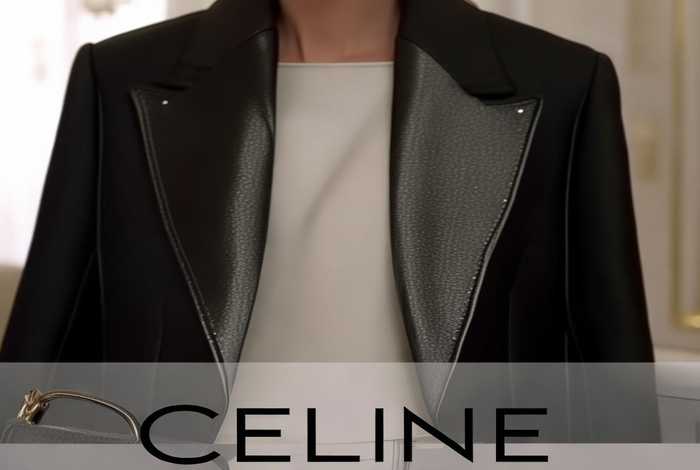 celine赛琳官网衣服 celine 赛琳官网