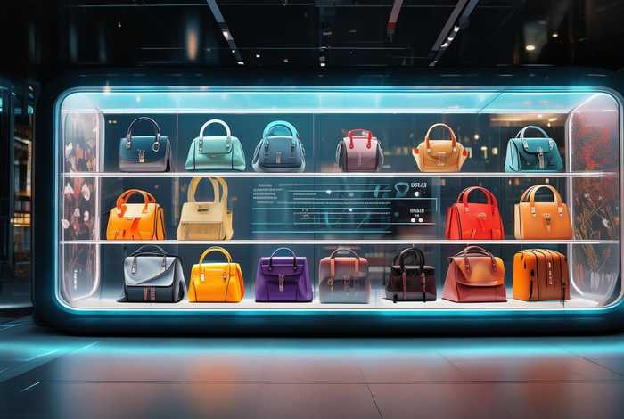 2022箱包行业发展趋势分析 - 2022箱包行业发展趋势分析报告 2022箱包行业发展趋势分析 - 2022箱包行业发展趋势分析报告