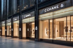 chanel包包在中国有几家、chanel在中国有几家店铺