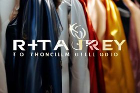 服装大品牌标志图片，服装大品牌标志图片及名称