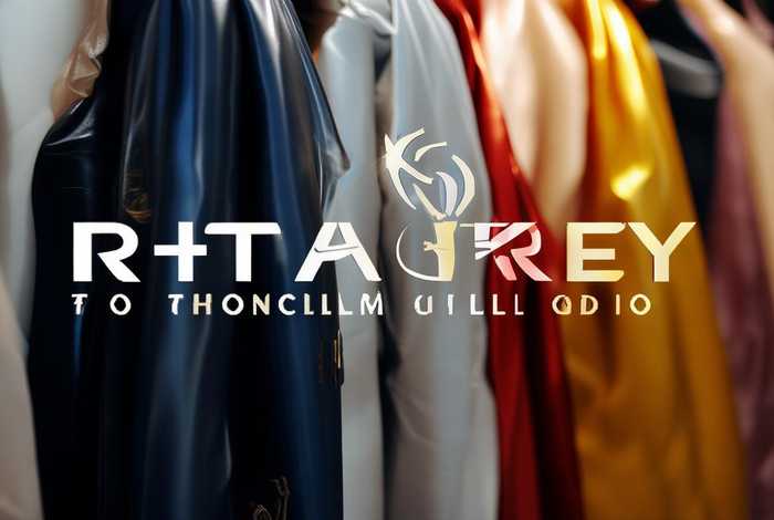 服装大品牌标志图片，服装大品牌标志图片及名称