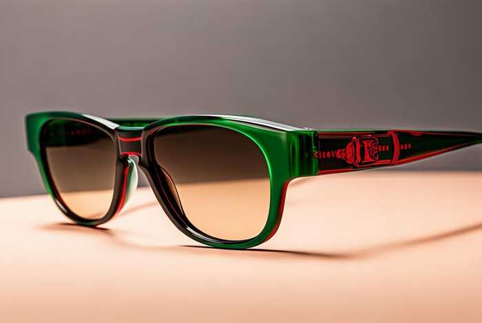 gucci眼镜 gucci眼镜真假辨别