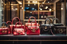 高奢侈品牌包包排名 奢侈品牌包包排名 什么值得买