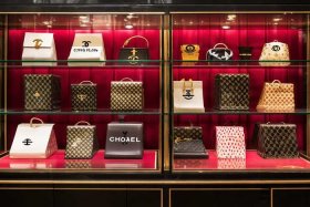 常见奢侈品品牌有哪些（常见奢侈品品牌有哪些名字）