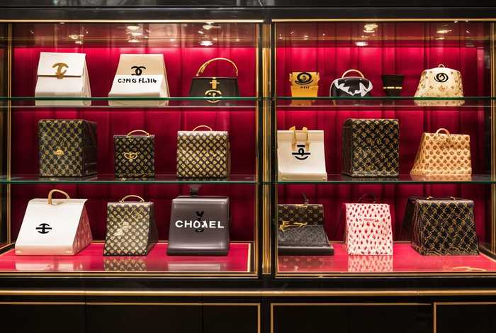 常见奢侈品品牌有哪些（常见奢侈品品牌有哪些名字）