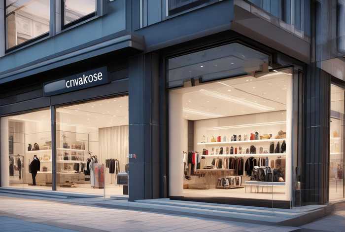 cinvaikrose旗舰店是ck吗；cinvaikrose有实体店吗