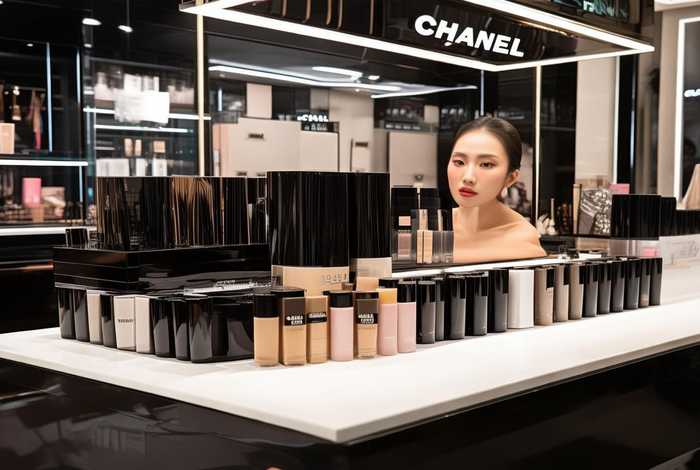 Chanel马来西亚官网；chanel马来西亚官网美妆